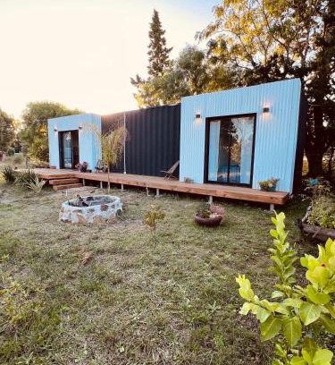 Colonia House | Alojamiento en playa fomento