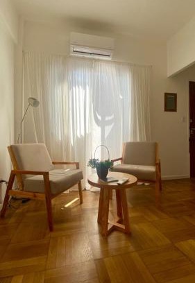 Barracas Apartment | Alojamiento en San Telmo