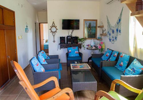 Sucre Apartment | Alojamiento Familiar #2 - La mejor playa y mar