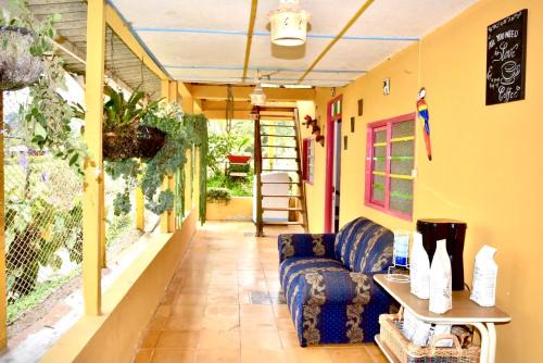Filandia House | ALOJAMIENTO MI TESORITO