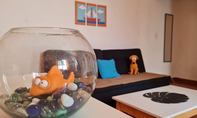 Ezeiza Apartment | Alojamiento Privado a Minutos del Aeropuerto de Ezeiza