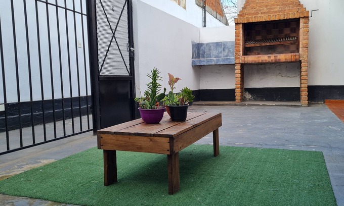 Ezeiza Apartment | Alojamiento Privado a Minutos del Aeropuerto de Ezeiza