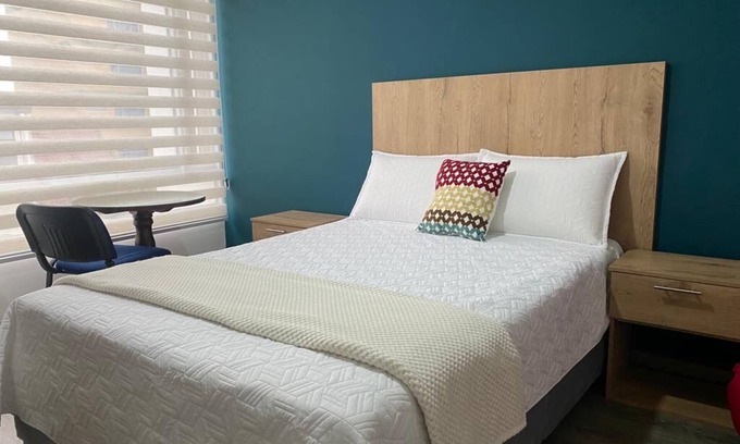 Barrios Unidos House | Alojamiento Privado, Céntrico y Confortable: ¡Tu Hogar Lejos de Casa!