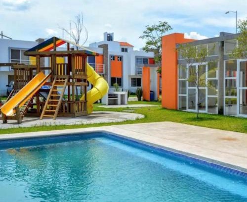 Tepic House | Alojamiento privado con seguridad 1