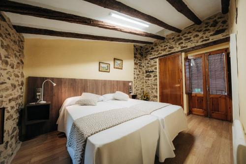 Benassal House | Alojamiento rural Cal Sereno