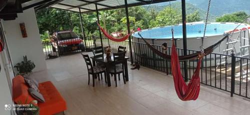 La Mesa House | Alojamiento Sol y Luna