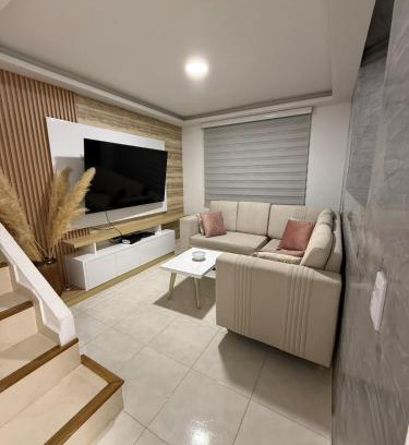 Alto Prado House | Alojamiento tranquilo