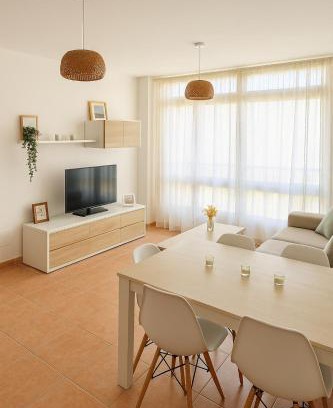 Sardinero Apartment | Alojamiento Ultreia - Estorde