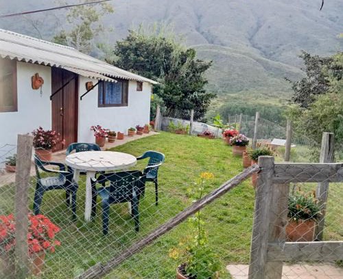 Villa de Leyva Apartment | Alojamiento Villa Dani