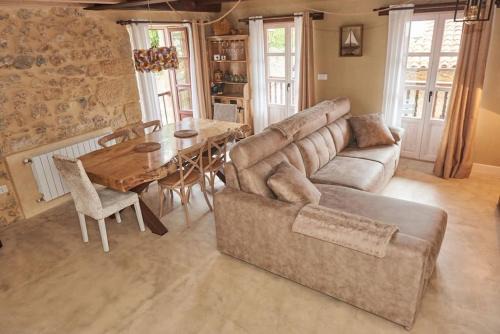 Concha Apartment | Alojamiento y Visita a Bodega Miradorio Incluida