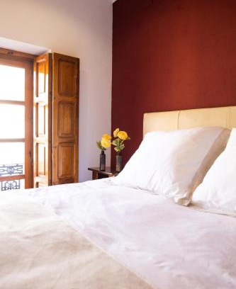 Yecla Apartment | Alojamiento Yecla Centro by piso cerca Plaza Mayor