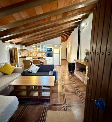 Otos House | Alojamientos La Tercia