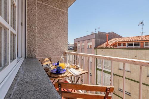 Dean Pequeno Apartment | Alojamientos Rías Baixas-Casa Lisi-Ribeira