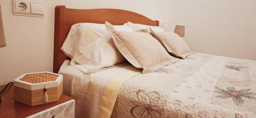 El Castell de Guadalest Apartment | Alojamientos Rurales Aitana