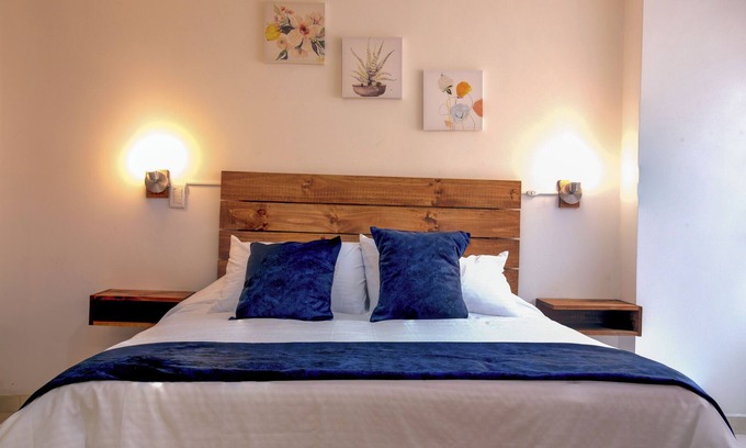 Rionegro Apartment | Alojarte Rionegro - Nice Studio: Central and close to commerce and attractions.