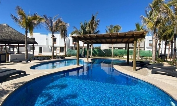 Marina Mazatlan Apartment | Alondra 3304 ByTrvl2hm