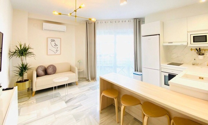 Cenes de la Vega Apartment | Alora Home Apartments