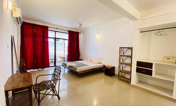 Kovalam Hotel | ALpackbag premium beachhotel