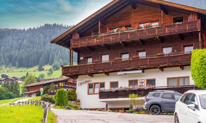 Alpbach Apartment | Alpbach Love