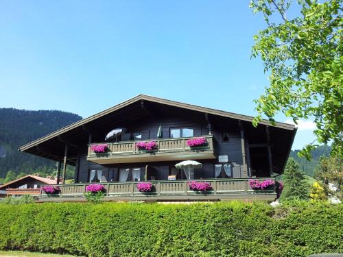 Reit im Winkl Apartment | Alpchalet - Ferienwohnung Loy