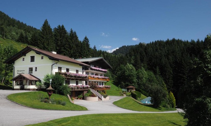 Abtenau Apartment | Alpenapartments Unterschlag