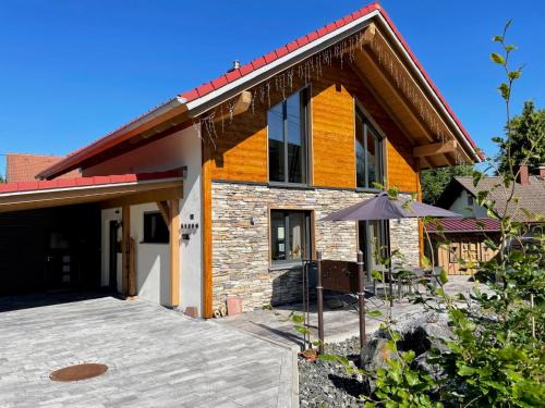 Oberzollhaus House | Alpenchalet Allgäu