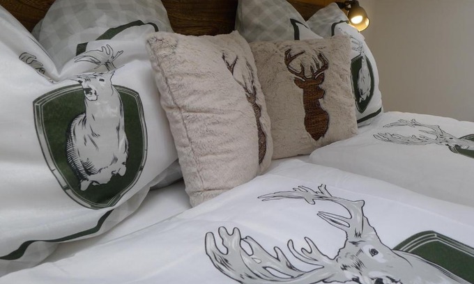 Abtenau Apartment | Alpenhaus Dachstein.Zauber