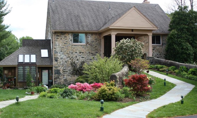 Media Bed & Breakfast | Alpenhof Bed & Breakfast