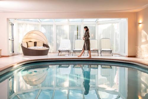 Saltusio Apartment | Alpenhof Lodge Almrose iii