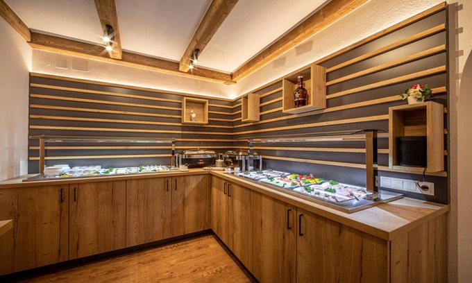 Bischofswiesen Hotel | Alpenhotel Brennerbascht