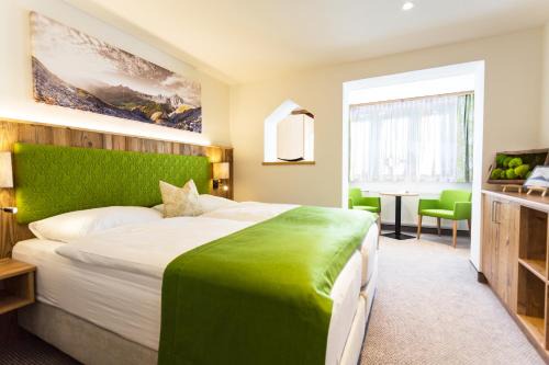 Filzmoos Hotel | Alpenhotel Wurzer