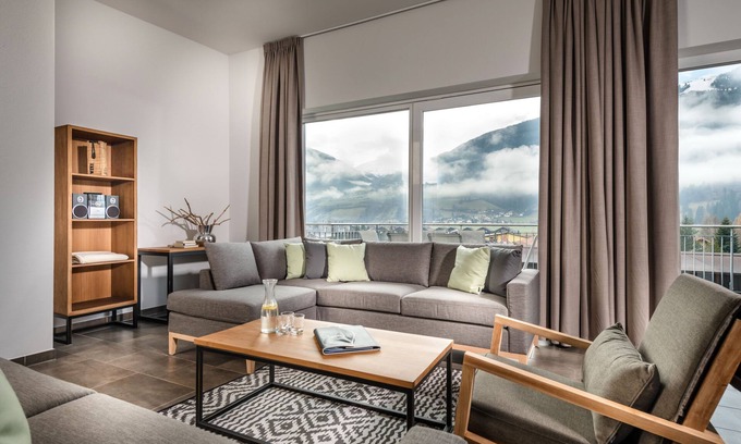 Bad Hofgastein Hotel | AlpenParks Residence Bad Hofgastein