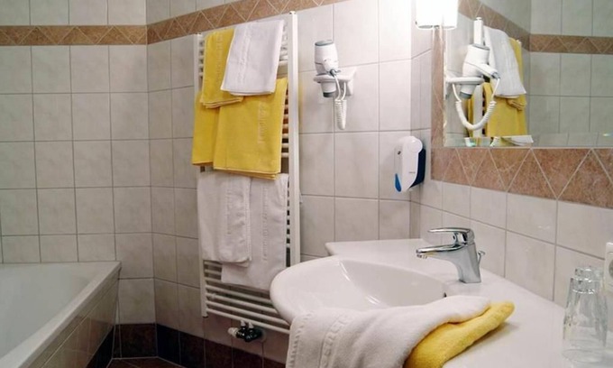 Dorfgastein House | Alpenturmsuite - Hauserbauer, Alpengasthof-Landhotel