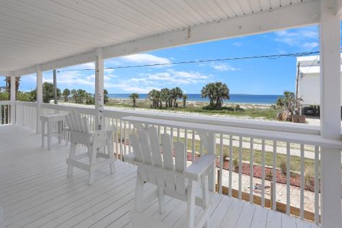 Port St. Joe House | Alpha Blu by Pristine Properties Vacation Rentals
