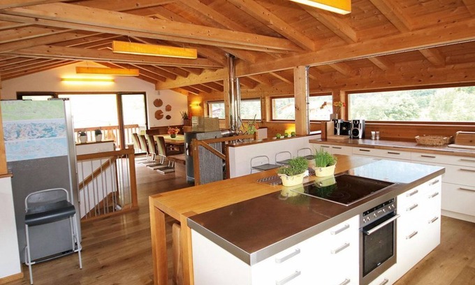 Filzmoos House | Alpin Chalet Classic 3 nights SO to MI - Alpin Chalet