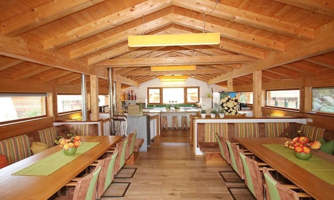 Am Feuersang Apartment | Alpin-Chalet Classic - Alpin-Chalet Flachau