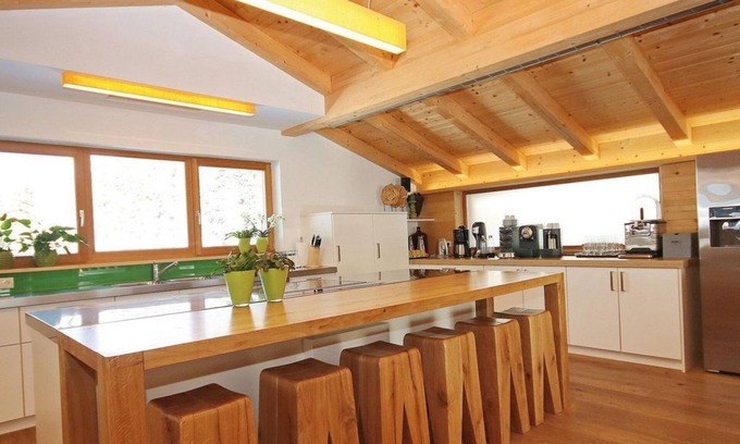 Filzmoos House | Alpin Chalet Large - Alpin Chalet