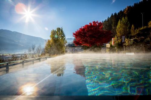 Kaltenbach Hotel | Alpin Family Resort Seetal