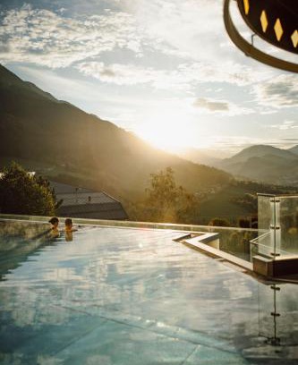 Alpendorf Hotel | Alpina Alpendorf