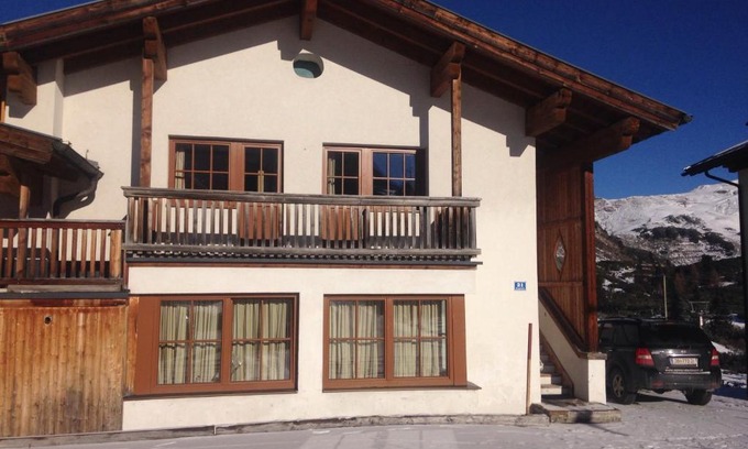 Obertauern Apartment | Alpina Holiday Living Apartments