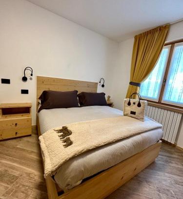 Cepina Apartment | Alpine Escape 2