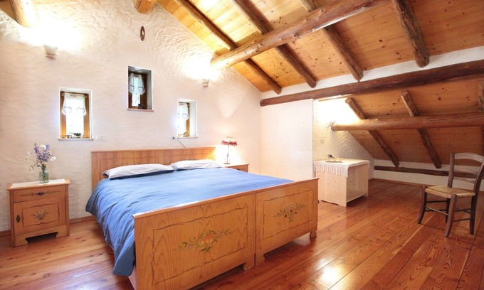 Lamon Ski Chalet | Alpine Getaway for Families