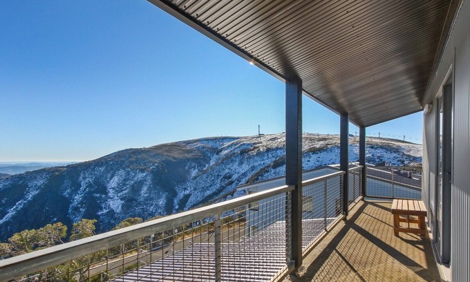 Hotham Heights Apartment | Alpine Heights 18 - Mt Hotham