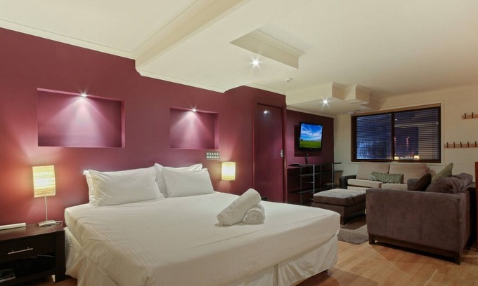 Hotham Heights Apartment | Alpine Heights 11A - Mt Hotham