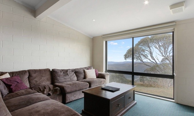 Hotham Heights Apartment | Alpine Heights 8 - Mt Hotham