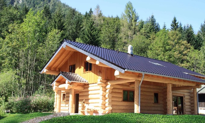 Ruhpolding House | Alpine Home in Ruhpolding