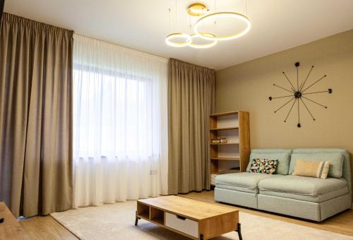 Vladeni Apartment | Alpine Nest Grand Chalet