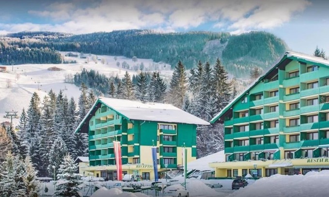 Schladming Apartment | Alpine Resort Apartment- Schladming