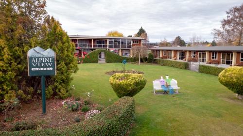 Te Anau Hotel | Alpine View Motel