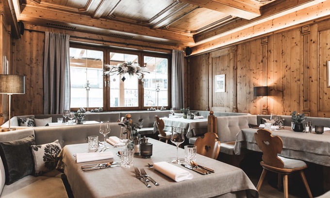 Hundsdorfl Hotel | Alpines Gourmet Hotel Montanara